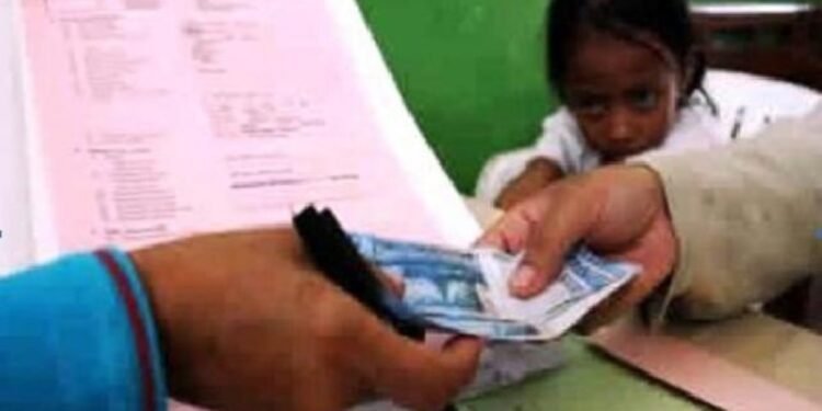 Soal Dugaan Jual Beli LKS di Sekolah, Komisi I : Akan Konfirmasi ke Disdik Dulu