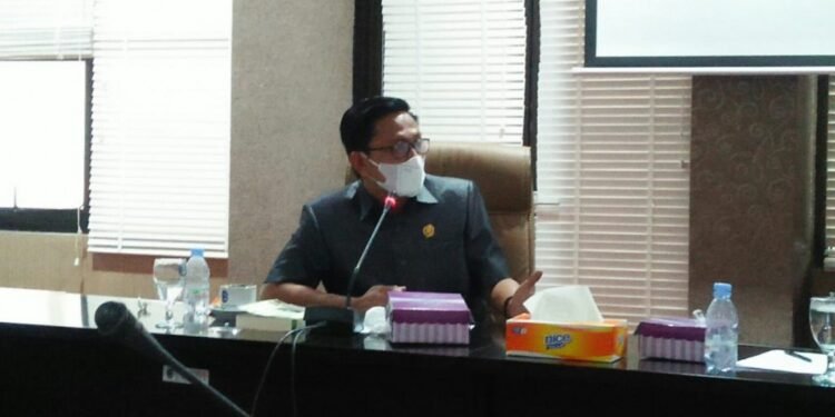 Warga Isoman Sempat Tak Dapat Bantuan, Bakhtiar Wakkang Desak Pemkot Lebih Peka