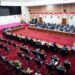 DPRD Bontang Dorong Pemerintah Bantu Korban Kekerasan Militer Israel di Palestina