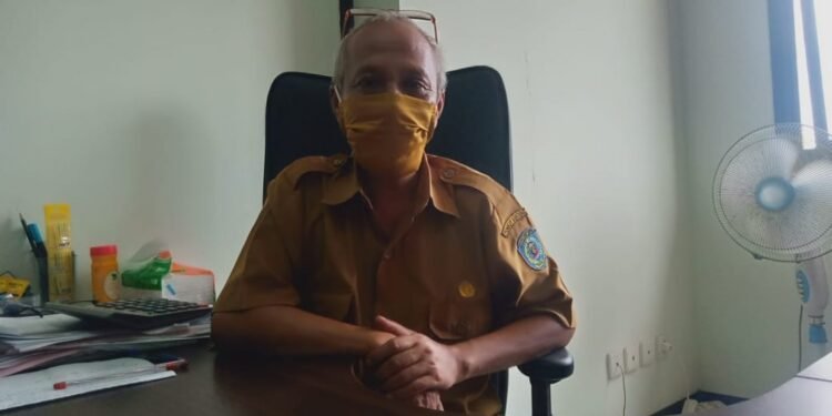 Penyaluran Dana Bergulir UMKM Rp 5 Miliar di Bontang Tak Terserap Sepenuhnya