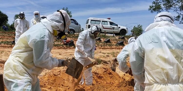 DPRD Minta Kebijakan Pemulasaran Jenazah Warga Kutim di Bontang Dievaluasi Kembali