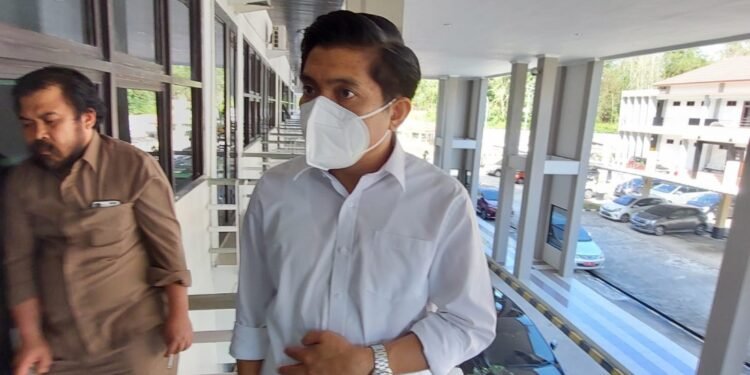 Keluhkan Tes PPPK ke DPRD Bontang, Andi Faiz Nyatakan Siap Fasilitasi GTKHNK 35+