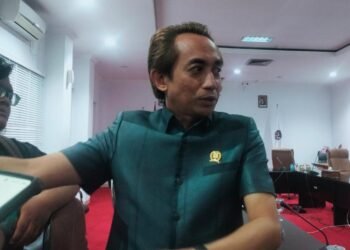 DPRD Minta Pengembangan Industri di Bontang Diperluas