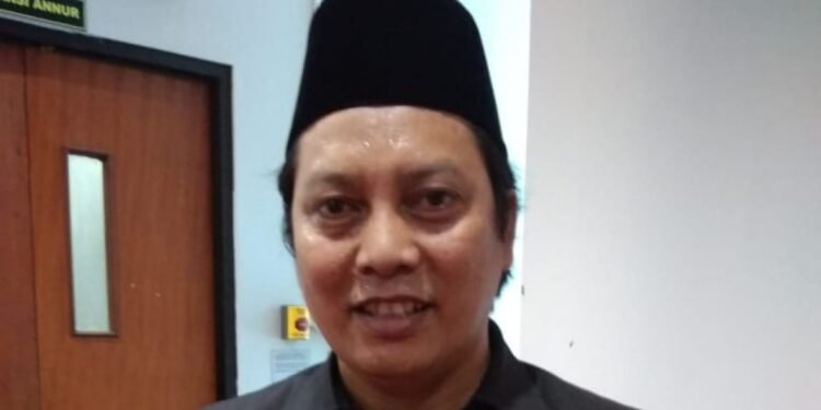 DPRD Apresiasi Surat Edaran Walikota Terkait Antisipasi Corona