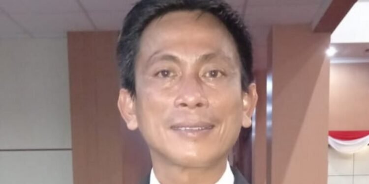 Bakhtiar Wakkang Kritisi 3 Persoalan dalam Sidang Paripurna DPRD Bontang