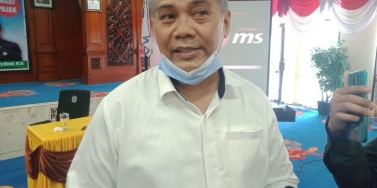 400 Pengusaha Kuliner Bontang Taat Pajak, Menanti 2 Motor dan Puluhan Sepeda