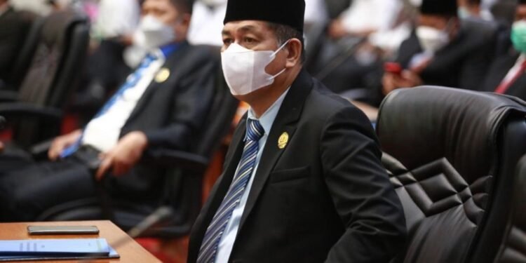 Capai 65 Persen, Maming Apresiasi Serapan Anggaran DPPKB Bontang