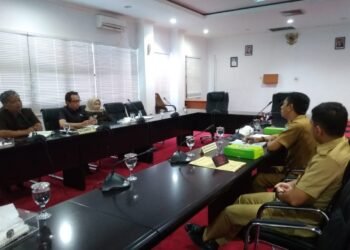 Sempat Terbengkalai, Komisi II DPRD Bontang Harapkan Balai Benih Ikan kembali Dikelola