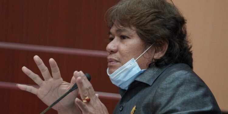 Harga BBM Subsidi Naik, Supir Travel Mengadu di DPRD Bontang