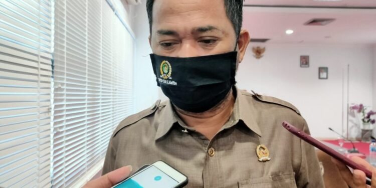 PLN, GPK dan Pemkot Bagi Tugas Realisasikan Penerangan Jalan di Lok Tunggul