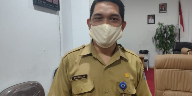 Disnaker Bontang Paparkan Seteru PT Palmars dan Mantan Nahkodanya