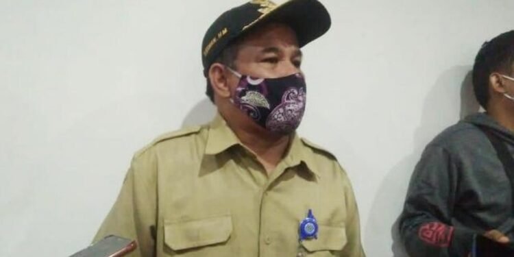 Camat Bontang Selatan Dukung Desakan DPRD Penghentian Sementara Proyek BCM