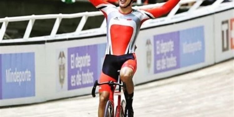 Pesepeda Indonesia Ini Sukses Ukir Sejarah Pasca Resmi Lolos Kejuaraan Dunia