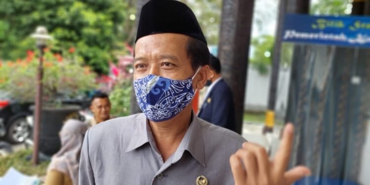 Bontang Krisis Air Bersih 2026, Komisi III DPRD Bontang Sebut Dua Opsi Pencegahan