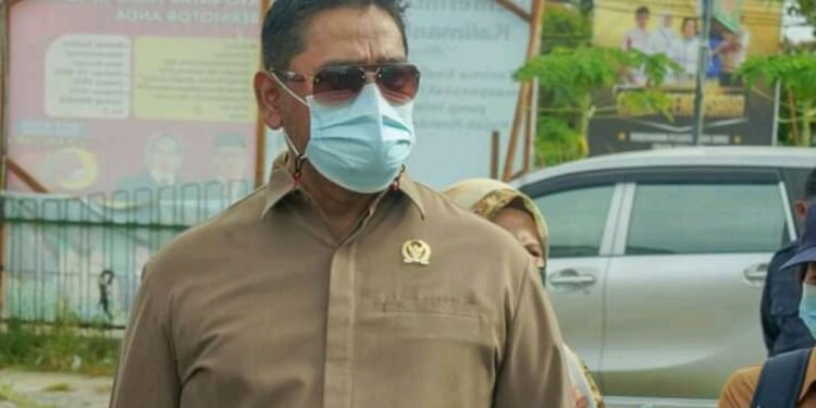 Warga Bontang Nelangsa Uji KIR Tak Layak, Desak Bangun Fasilitas Memadai