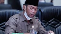 Ketua Komisi III DPRD Bontang, Amir Tosina