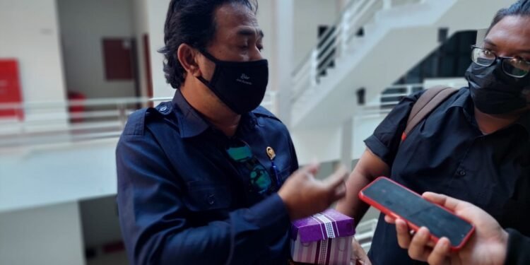 Anggaran Baru Terserap 35 Persen, Komisi III DPRD Bontang Panggil Dishub