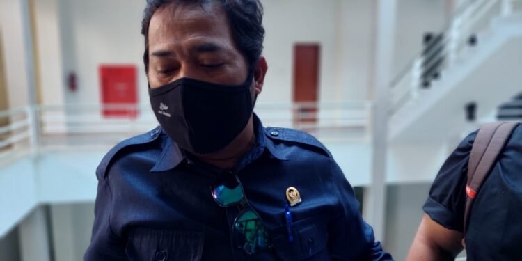 Dianggarkan Rp 5,6 Miliar, Komisi III Desak Dishub Segera Buka Layanan Uji Kir