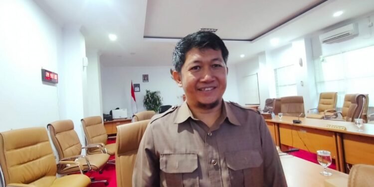 DPRD Bontang Siapkan Ranperda Penanggulangan Kemiskinan