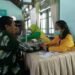 Peduli Kesehatan Lansia, Dinkes Laksanakan Pemeriksaan Kesehatan di Kelurahan Belimbing