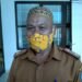 4 Ribu Masker Dibagikan di Bontang Lestari