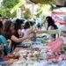 Meski Tak Ada Larangan Pasar Ramadan di Bontang, Protokol Kesehatan Harus Dijalankan