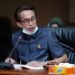 Komisi II DPRD Bontang Pertanyakan soal Kenaikan Tarif Faskes di RSUD Taman Husada