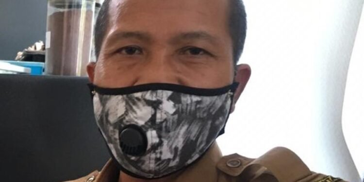 DAU Kelurahan Tanjung Laut Indah Prioritaskan Kegiatan Non Fisik