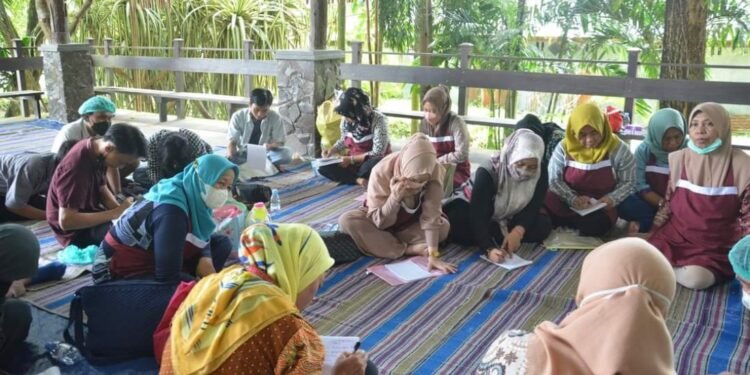 Diskop-UKMP Bontang Bakal Memverifikasi Data Pelaku IKM