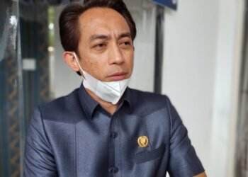 Move-on Pandemi, Komisi II “Tantang” Basri Rase-Najirah Bangkitkan Ekonomi Mikro