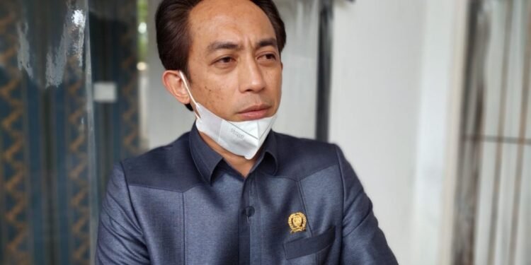 Move-on Pandemi, Komisi II “Tantang” Basri Rase-Najirah Bangkitkan Ekonomi Mikro