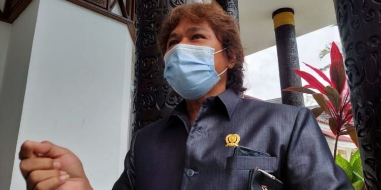 Ekonomi Bontang Merosot 2 Persen, Perlu Inovasi Tarik Investasi di Sektor Hilir