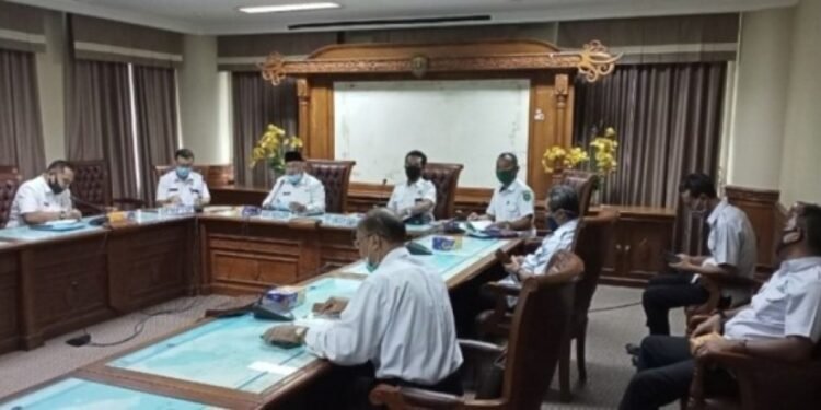 Pemkab Kutim Usulkan 51 Persen Saham Pengelolaan KEK-MBTK