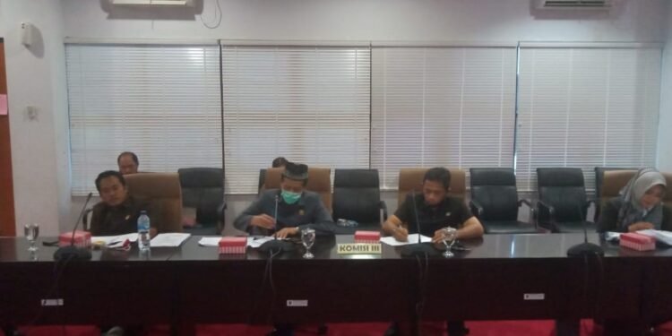 Lahan Pemakaman Penuh Sesak, DPRD Bontang Janji Alokasikan Anggaran Penambahan