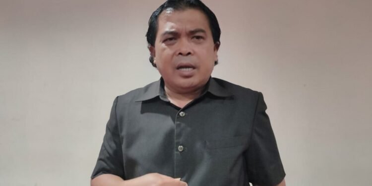 Hari Perawat Nasional 2021, Pesan Agus Haris: Momen Pemerintah Lebih Peduli