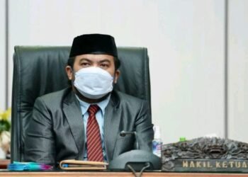 Wakil Ketua DPRD Bontang Minta Pemerintah Perhatikan Masalah Pendidikan di Wilayah Pesisir