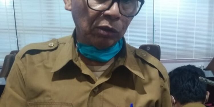 Pemkot Bontang Disorot Tak Kelola Alat Ukur Pencemaran Udara Sendiri