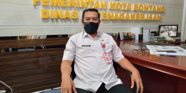 Pelaku Usaha Diminta Pekerjakan Kembali Karyawan yang Dirumahkan