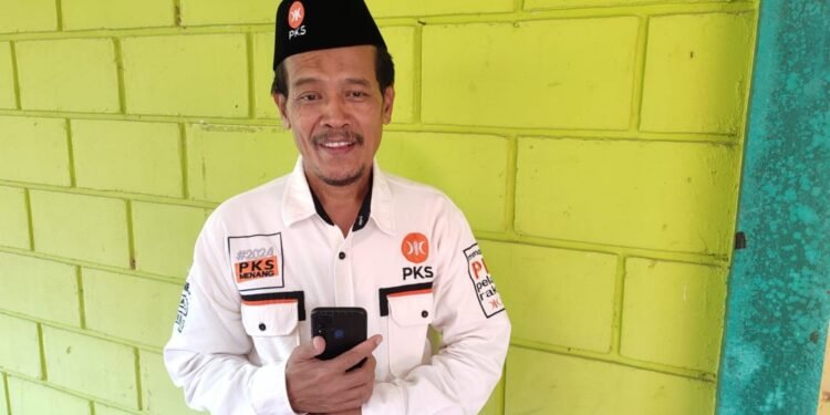 Abdul Malik Janji Hasil Reses Diperjuangkan Masuk Program DPRD Bontang 2023