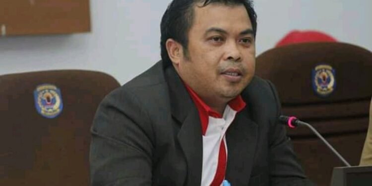 Selama Belum Dikaji Pemerintah, Dasar Kelayakan Muat Batu Bara di Lok Tuan Tak Terpenuhi