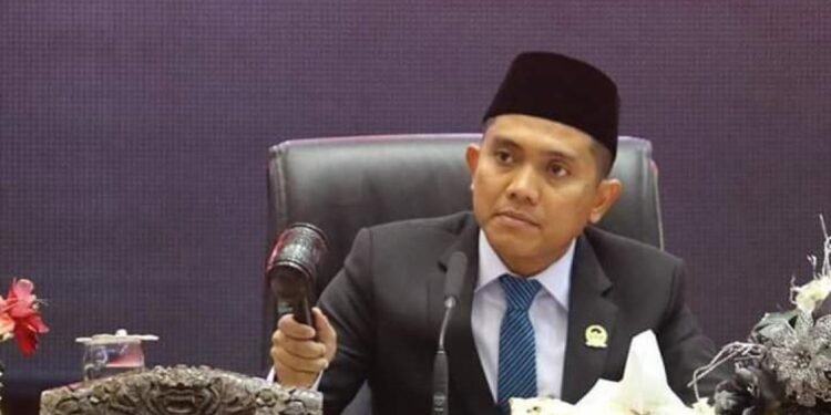 DPRD Tak Ada Rencana Bentuk Pansus Covid