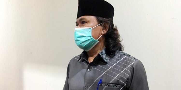 Komisi II Tak Sepakat Usulan Pembangunan Pasar Unggas, Alasannya?