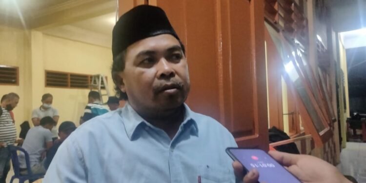 Pandangan Wakil Ketua DPRD Bontang soal Kebijakan Ibadah di Masjid Kala Ramadan Tahun ini