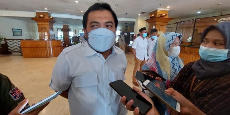 Wakil Ketua DPRD Bontang Sesalkan Polemik Hilangnya Pancasila dari Pendidikan Nasional