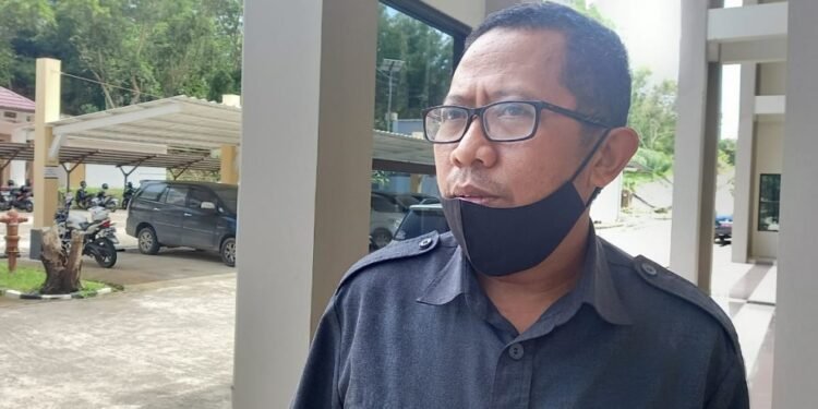 Imbas UU Cipta Kerja, 58 Perda Bontang Terancam Berubah