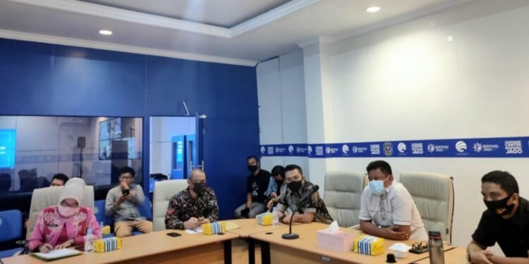 Persiapkan Kebutuhan Pilkada, Basri Rase: Lebih Cepat Lebih Baik