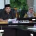 DPRD Setuju Anggaran Dinas Dialihkan untuk Penanganan Covid-19