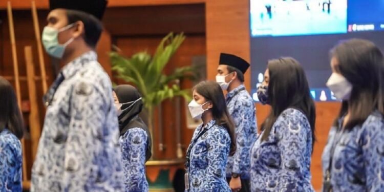 Jadi Garis Depan Layanan Publik, ASN Bontang Patut Patuhi Larangan Mudik