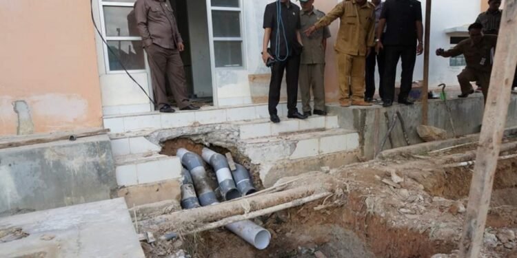 DPRD Berharap Dua Rusunawa Bisa Segera Dihuni