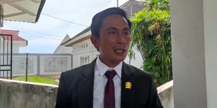 Kapal Penumpang Bakal Dibuka, Protokol Kesehatan di Pelabuhan Lok Tuan Perlu Diperketat